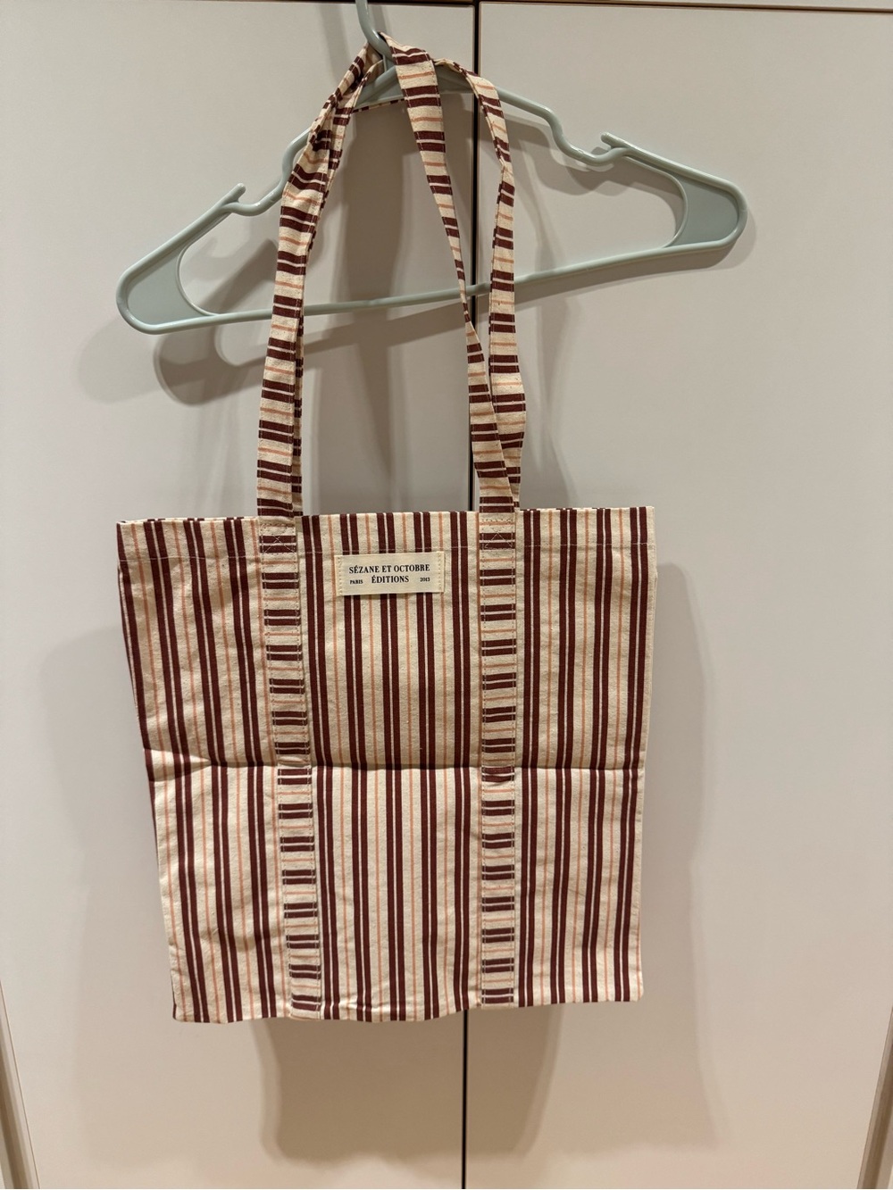 Sézane Tote